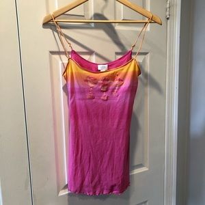 LA SENZA Super Cute Lingerie/Slip